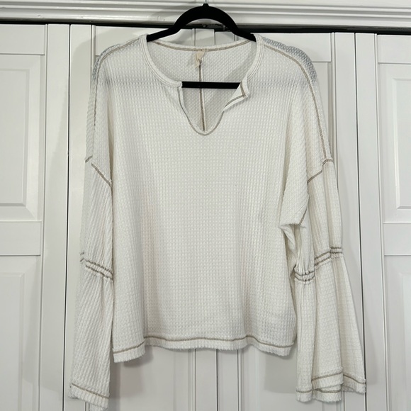 Women’s Elan top size medium - Picture 1 of 5